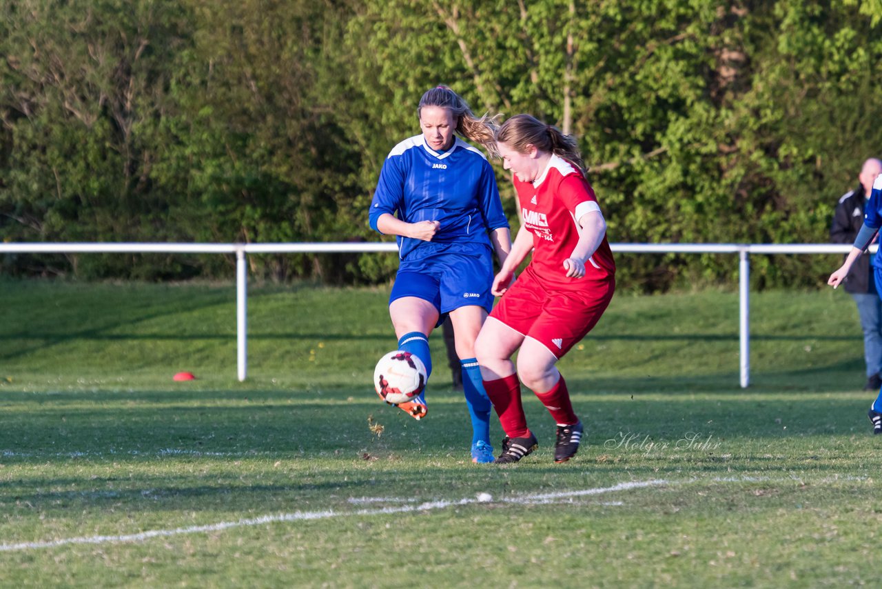 Bild 118 - Frauen SV Henstedt Ulzburg 2 - VfL Struvenhtten : Ergebnis: 17:1